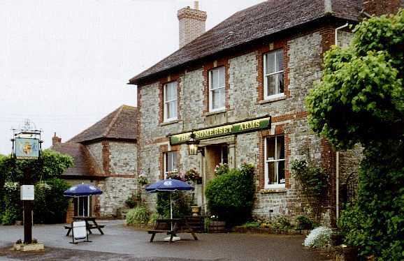 Click here for the New Somerset Arms Website