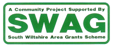 South Wiltshire Area Grants Scheme